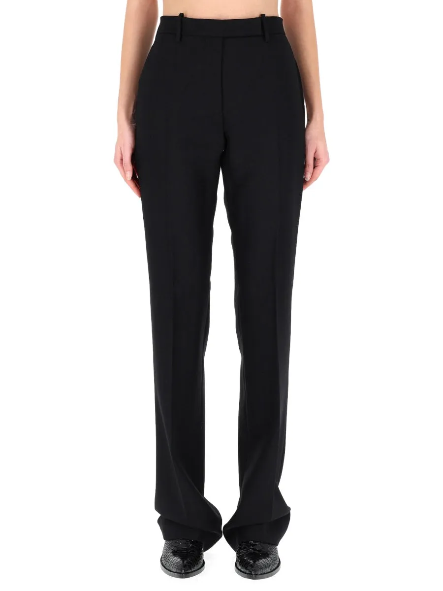 Tailored Pants sold by Wanan Luxury