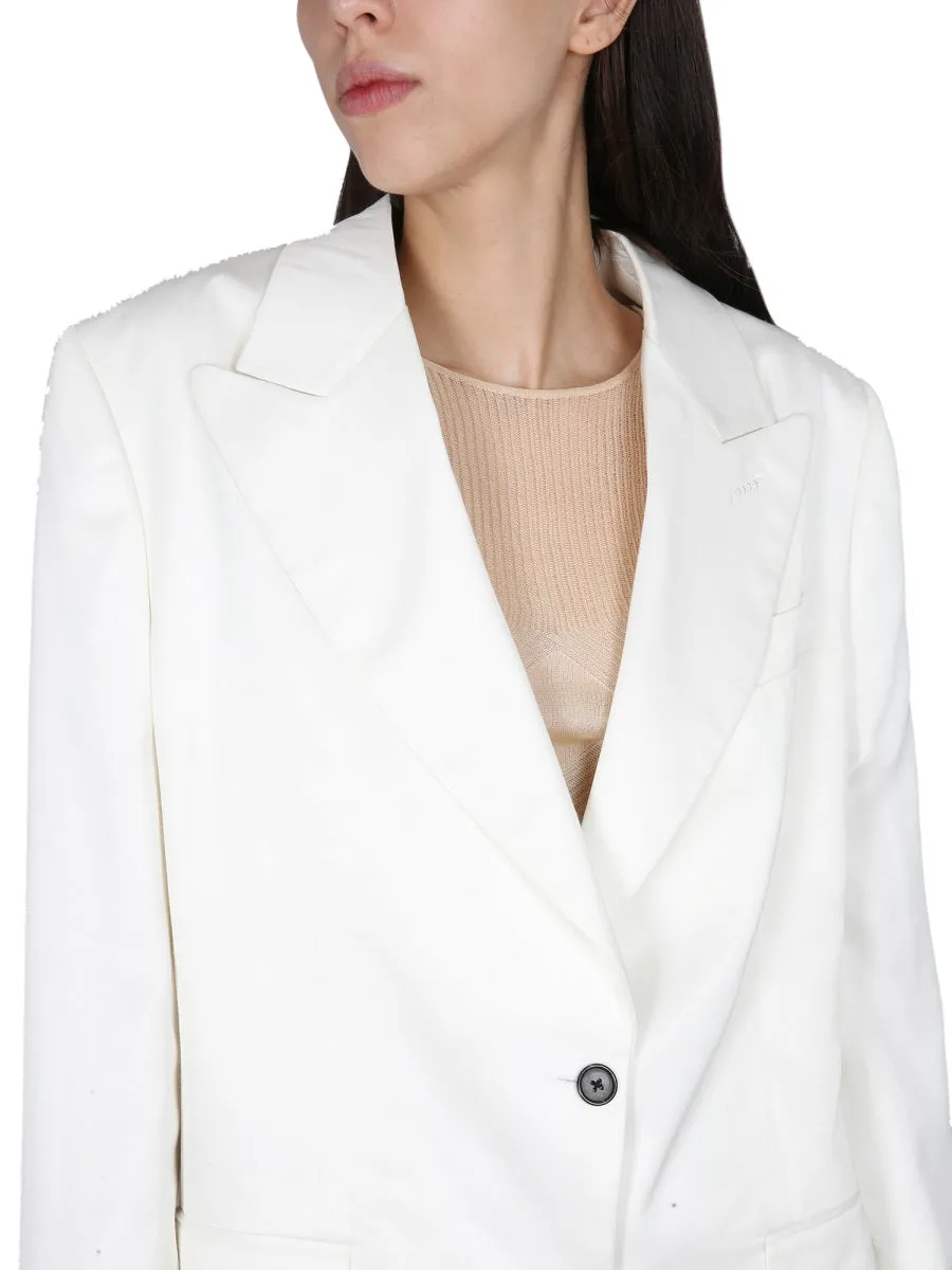 Boyfriend Jacket sold by Wanan Luxury product image thumbnail 4