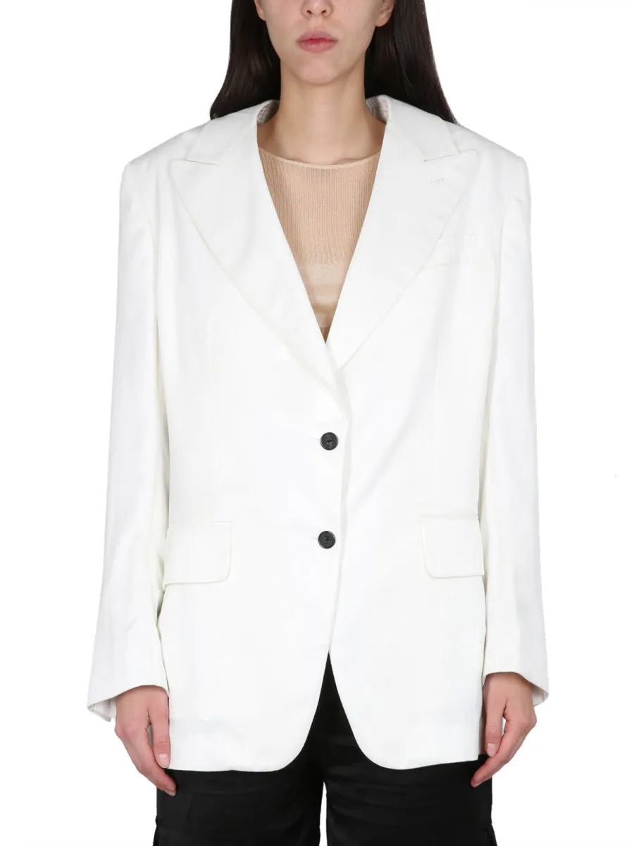 Boyfriend Jacket sold by Wanan Luxury