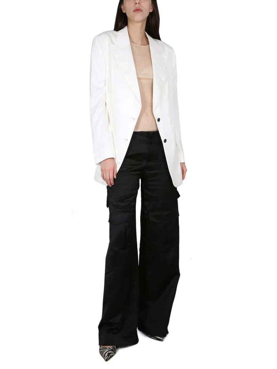 Boyfriend Jacket sold by Wanan Luxury product image thumbnail 2