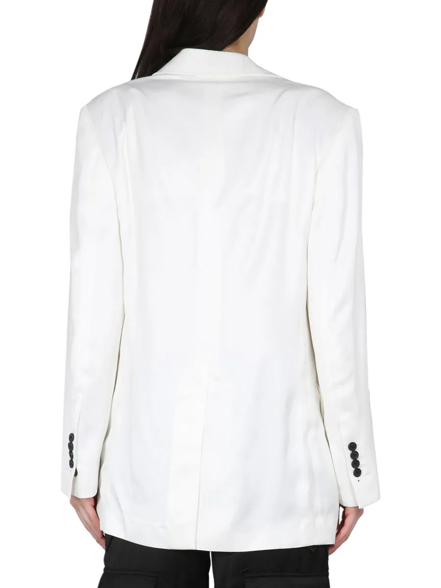Boyfriend Jacket sold by Wanan Luxury product image thumbnail 3