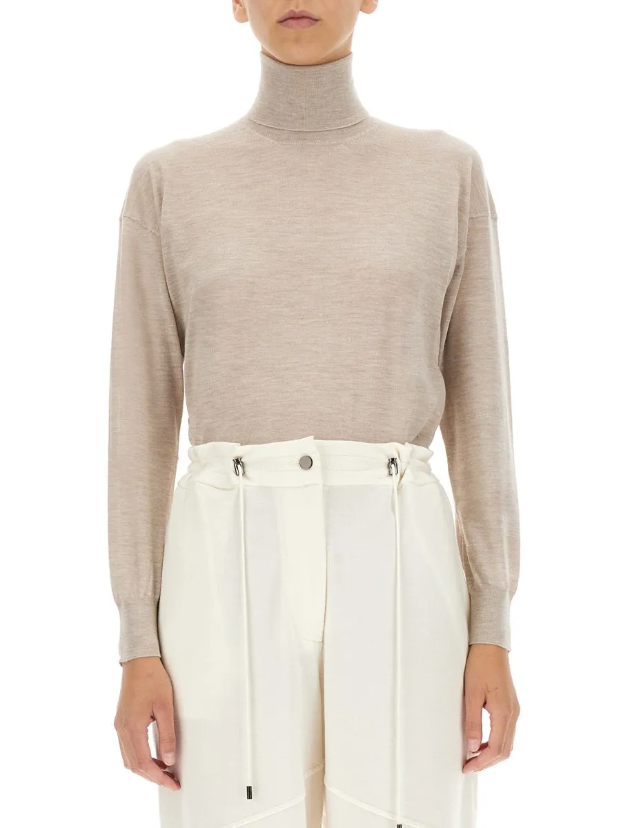 Turtleneck Shirt sold by Wanan Luxury