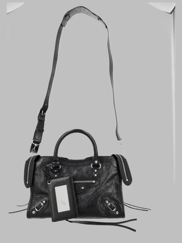 Borsa "Le City" Small made by Balenciaga