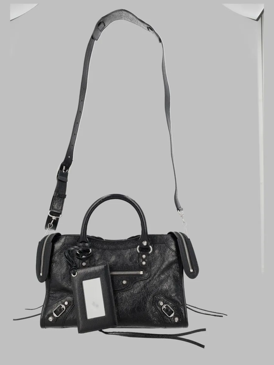 Borsa "Le City" Small sold by Wanan Luxury