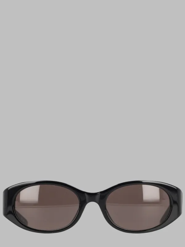 Occhiale Da Sole Rotondo made by Balenciaga