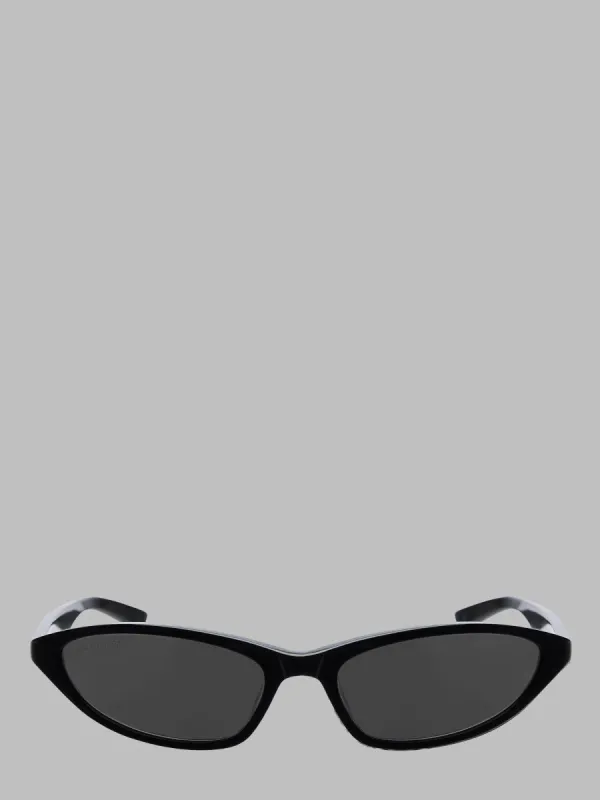 Occhiale Da Sole "Neo Oval 2.0" made by Balenciaga