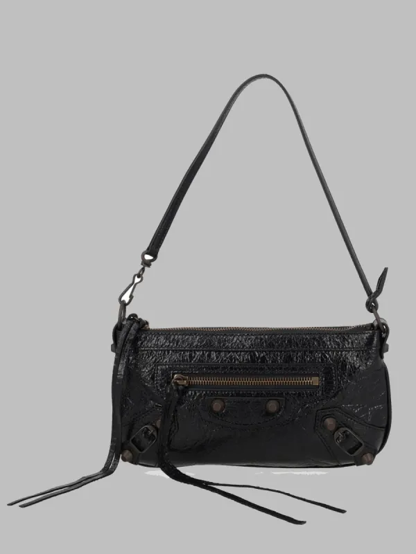Pochette "Le City" Con Tracolla made by Balenciaga