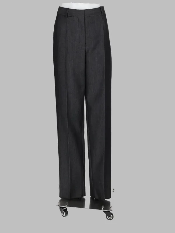 Pantalone Sartoriale Aderente made by Balenciaga