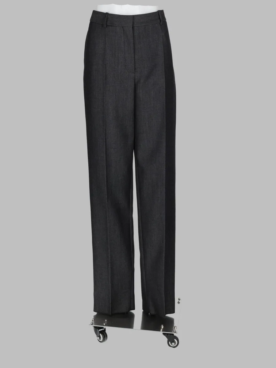 Pantalone Sartoriale Aderente sold by Wanan Luxury