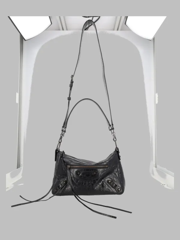 Borsa "Le City Moto" Small made by Balenciaga