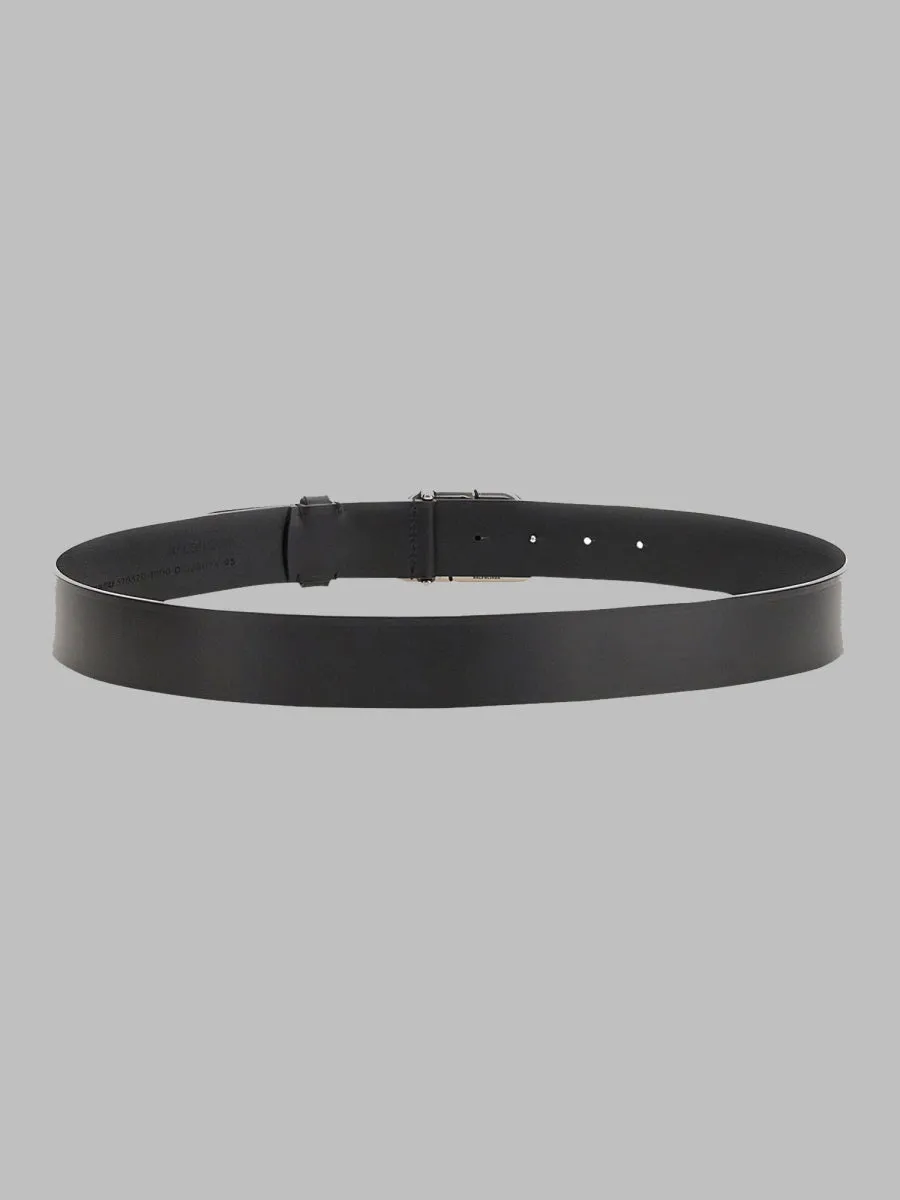 Cintura "Bb" In Pelle sold by Wanan Luxury product image thumbnail 2