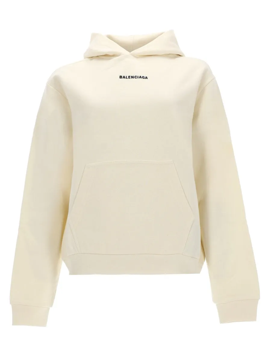 Felpa Con Logo sold by Wanan Luxury