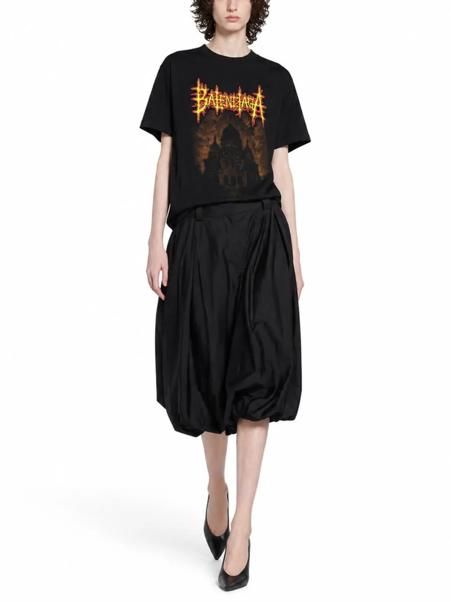 Shorts "Balloon" sold by Wanan Luxury product image thumbnail 2