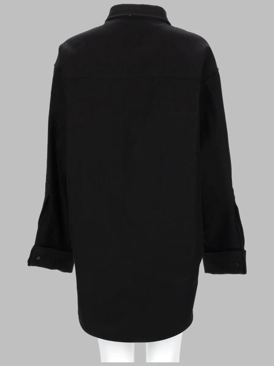Camicia "Classic" In Cotone sold by Wanan Luxury product image thumbnail 2