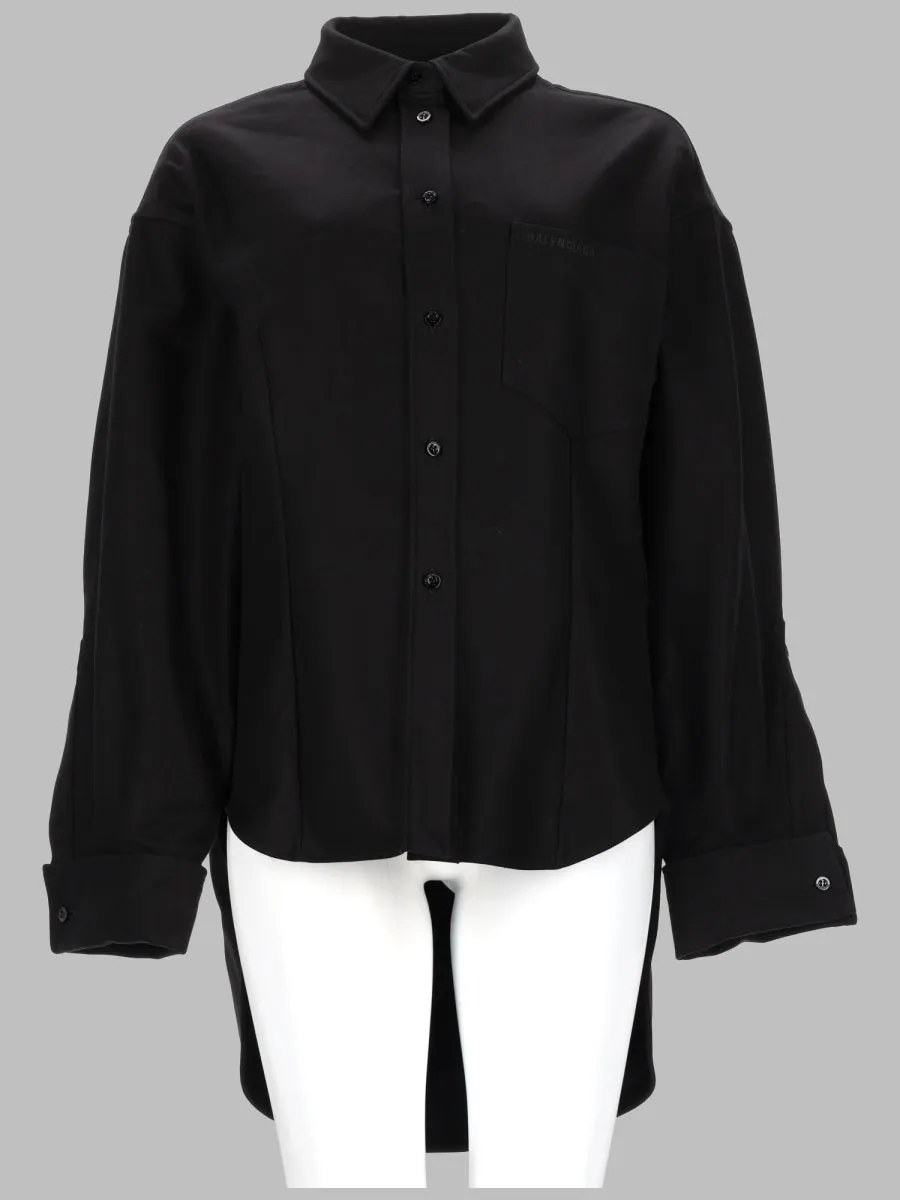 Camicia "Classic" In Cotone sold by Wanan Luxury