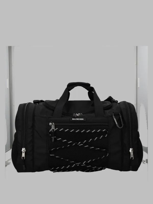 Borsone "Hike Gym" made by Balenciaga