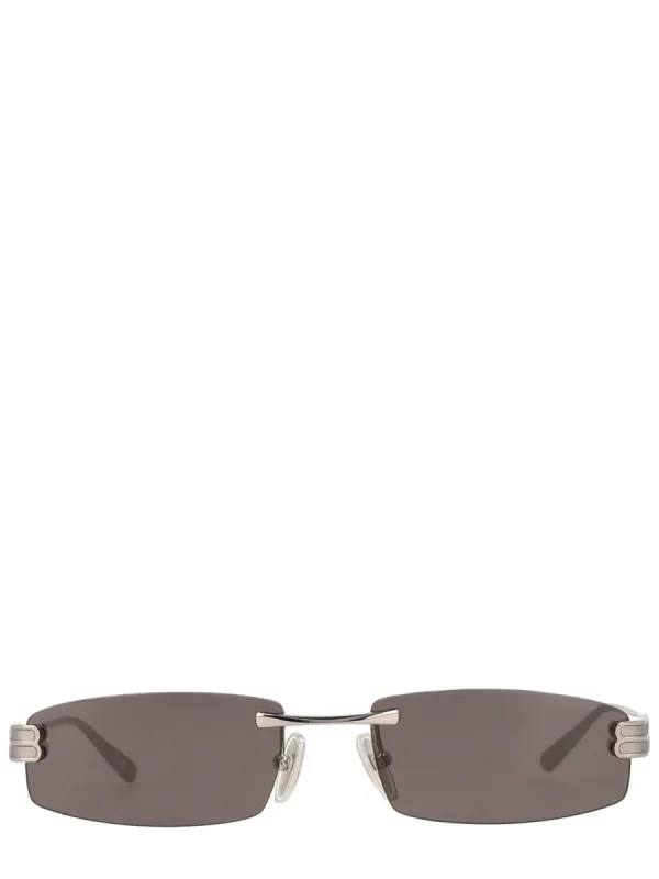 Sunglasses "Gossip" made by Balenciaga