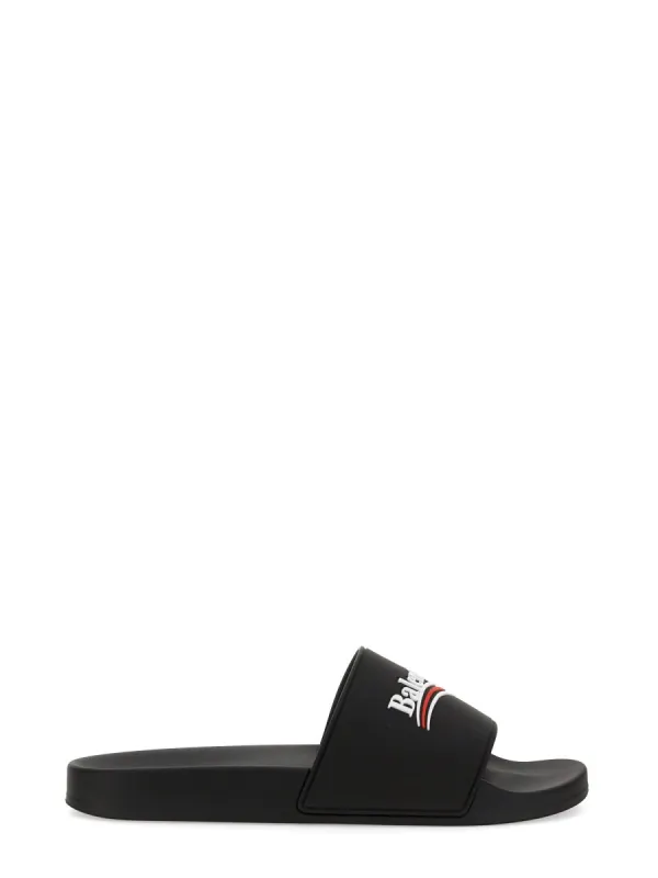 Sandal Pool Slide made by Balenciaga