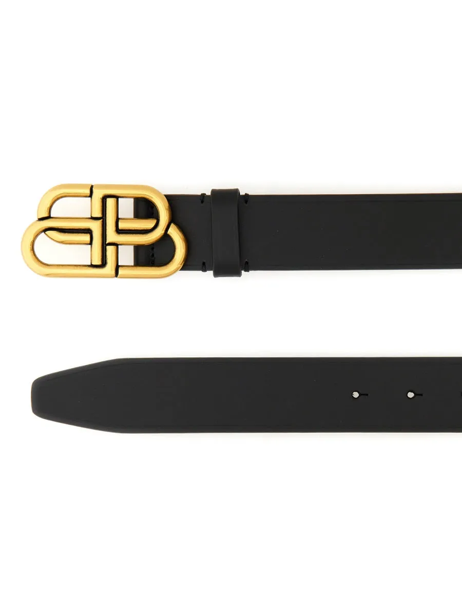 High Belt "Bb" sold by Wanan Luxury product image thumbnail 2