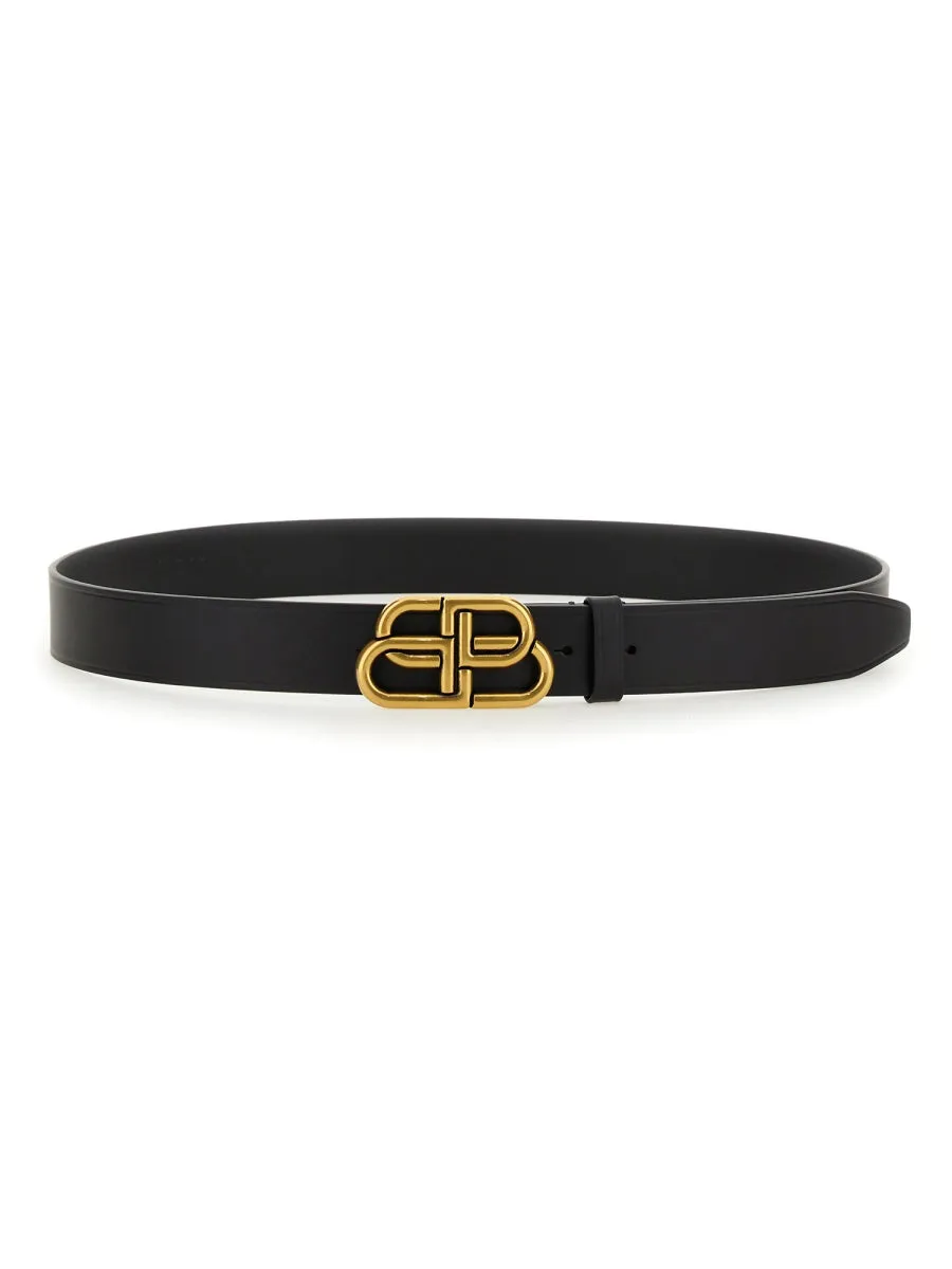High Belt "Bb" sold by Wanan Luxury