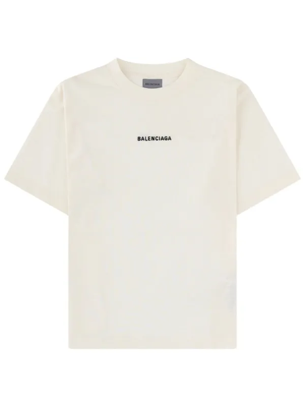 T-Shirt Con Logo made by Balenciaga