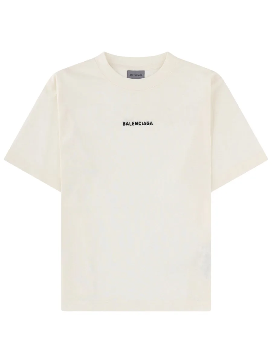 T-Shirt Con Logo sold by Wanan Luxury
