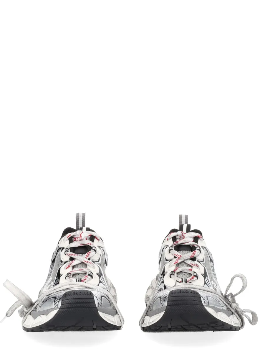 "3 Xl Split Logo" Sneaker sold by Wanan Luxury product image thumbnail 3