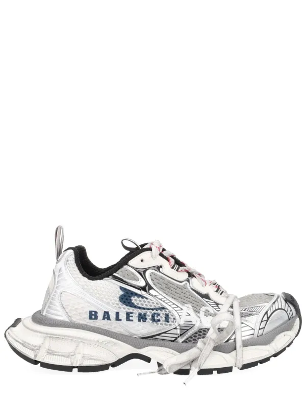 "3 Xl Split Logo" Sneaker made by Balenciaga