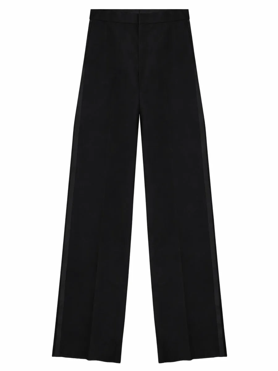 Tuxedo Pants sold by Wanan Luxury