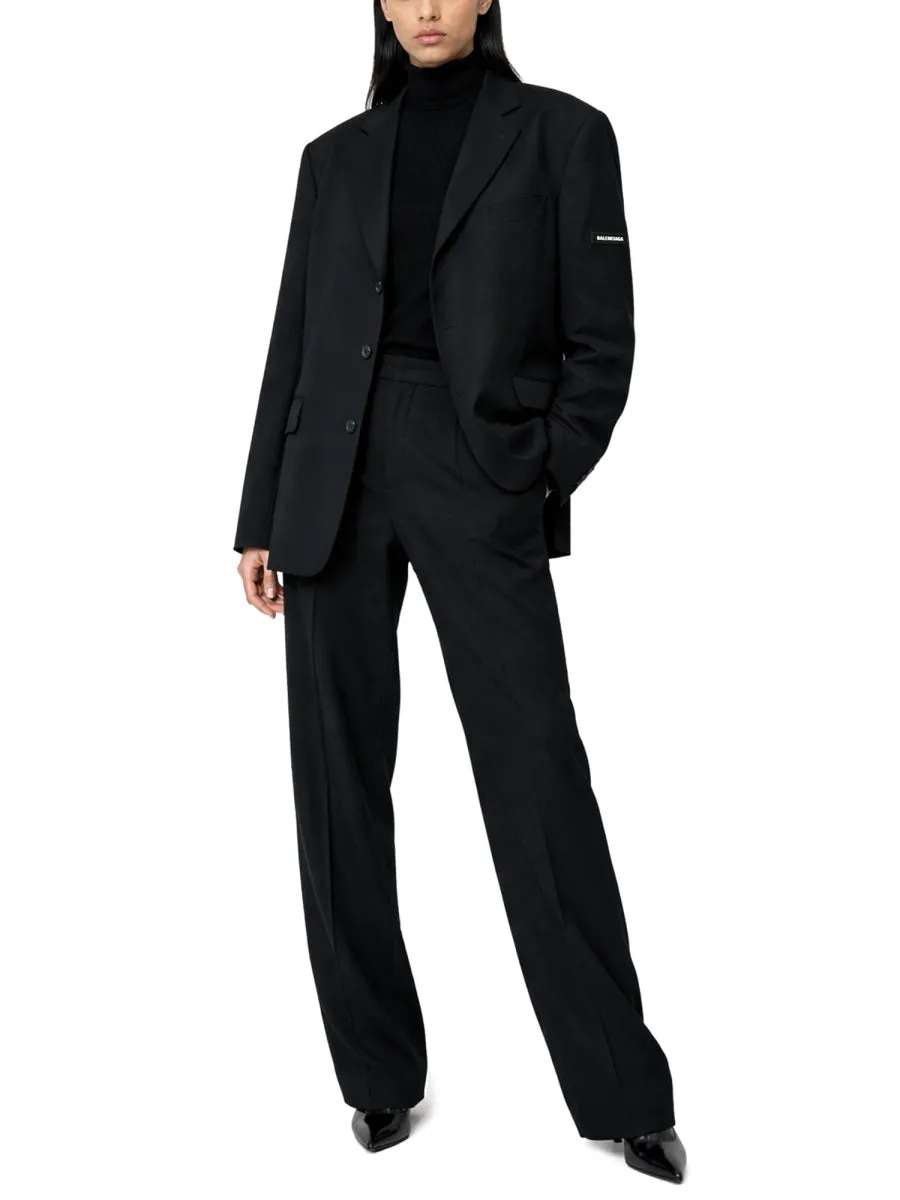 Tuxedo Pants sold by Wanan Luxury product image thumbnail 2
