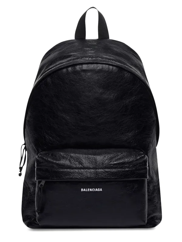 Zaino "Explorer" made by Balenciaga