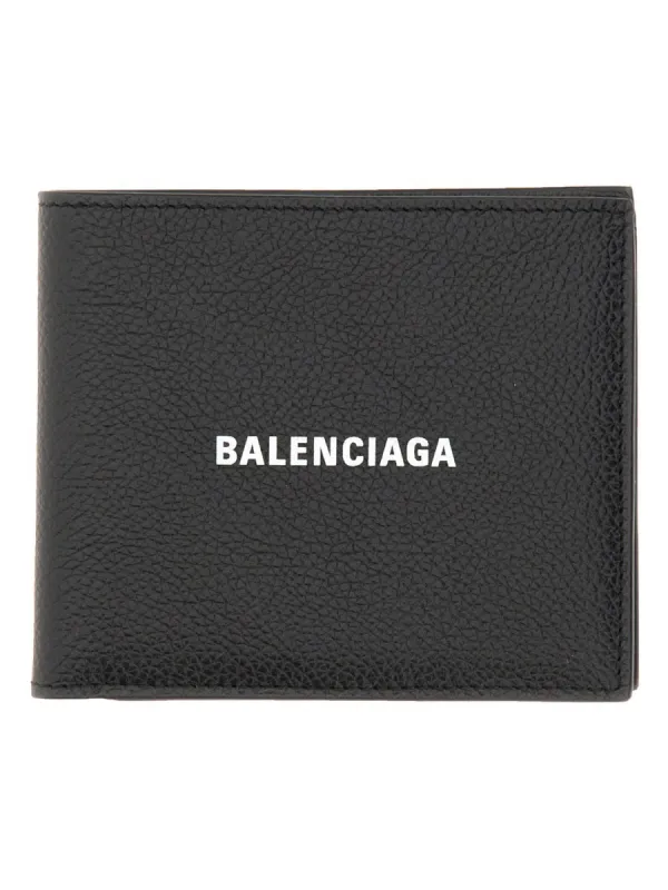 Bi-Fold "Cash" Portfolio made by Balenciaga