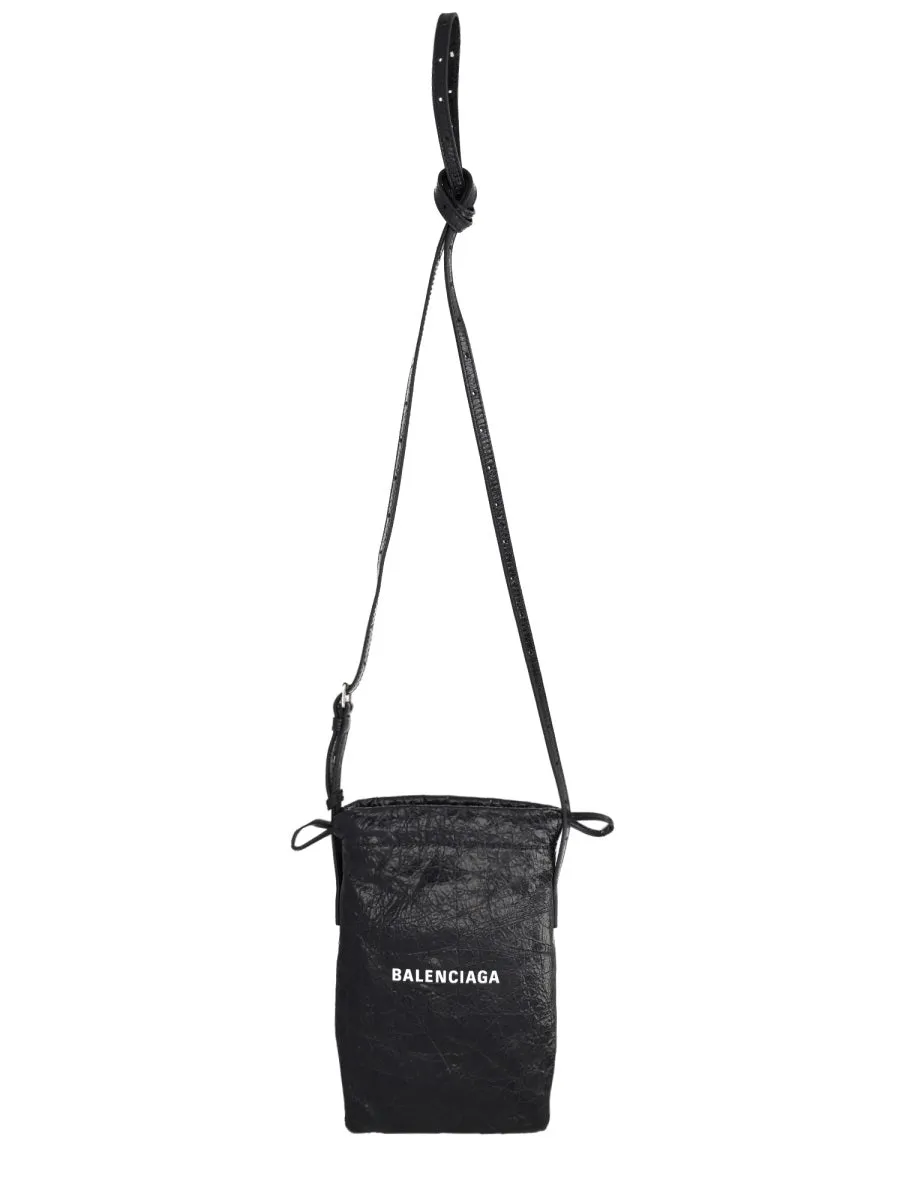 Porta Cellulare Con Logo sold by Wanan Luxury