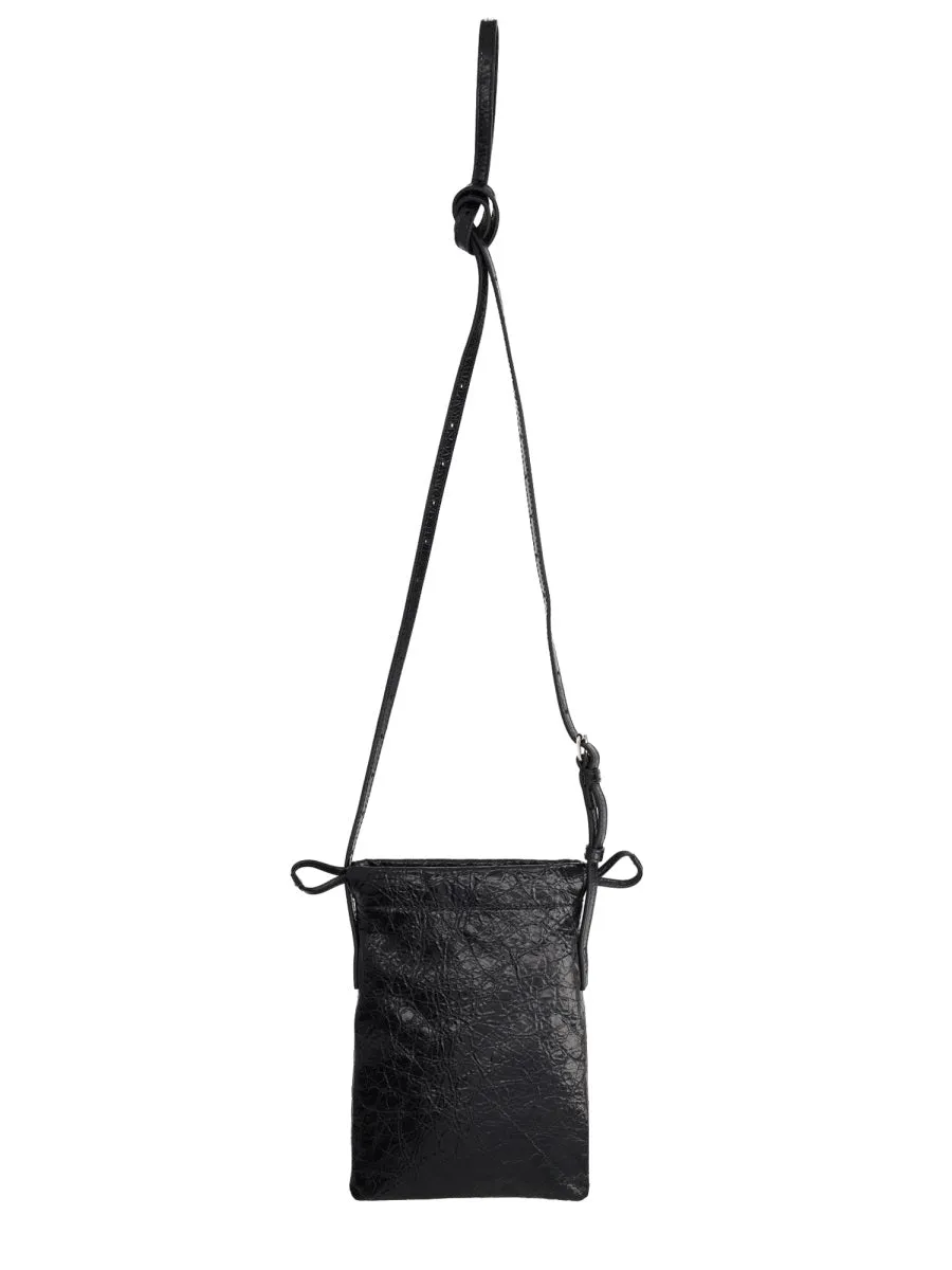 Porta Cellulare Con Logo sold by Wanan Luxury product image thumbnail 2