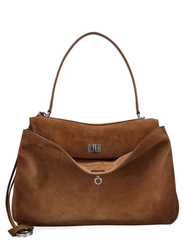 Borsa "Rodeo" Medium made by Balenciaga