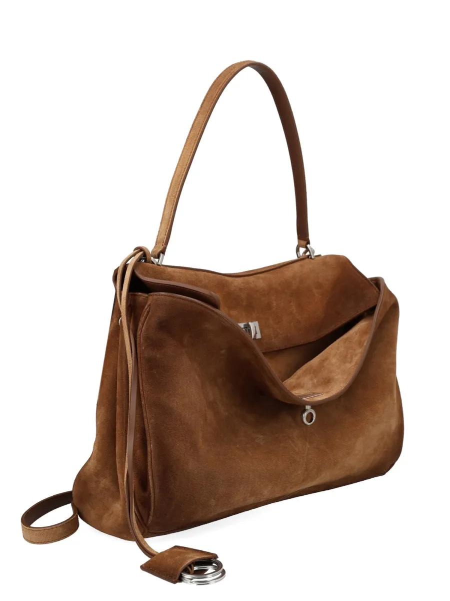 Borsa "Rodeo" Medium sold by Wanan Luxury product image thumbnail 2