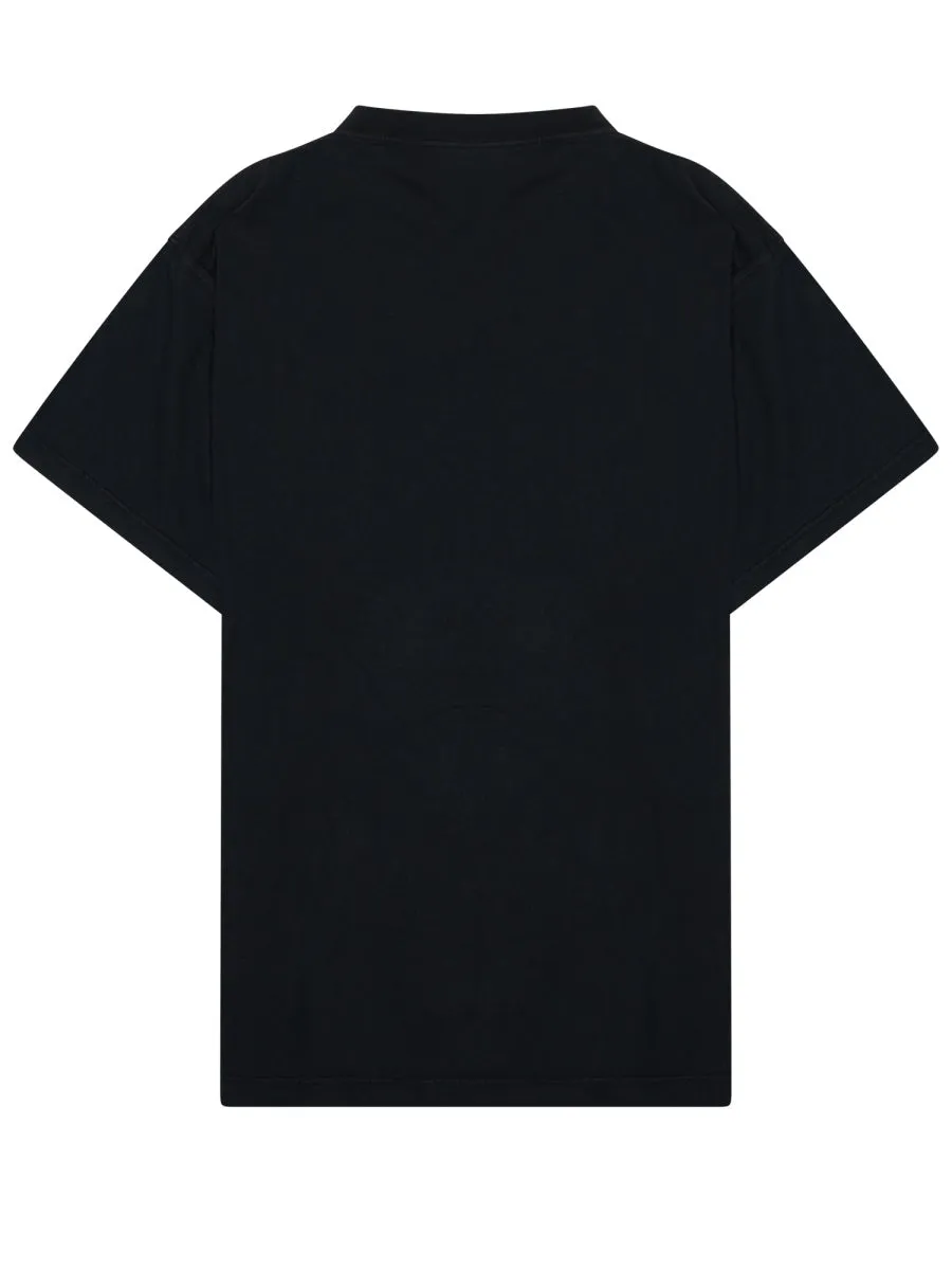 T-Shirt With Logo sold by Wanan Luxury product image thumbnail 2