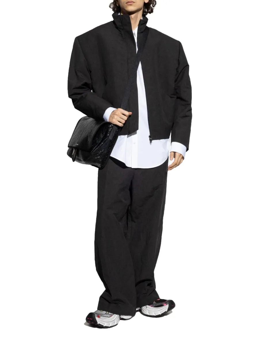 Shirt With Logo sold by Wanan Luxury product image thumbnail 2