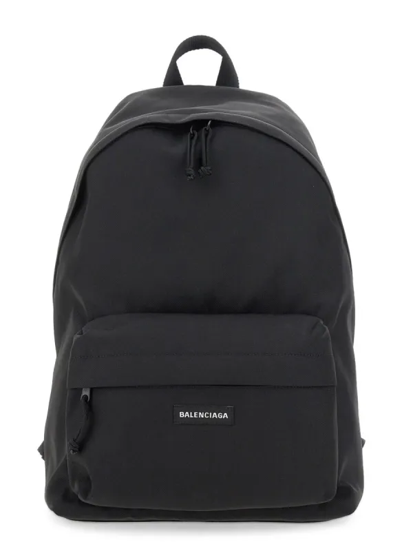 Explorer Backpack made by Balenciaga