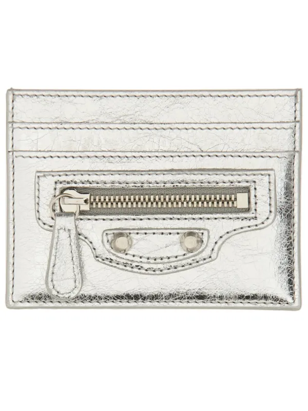 Card Holder "Le City" made by Balenciaga