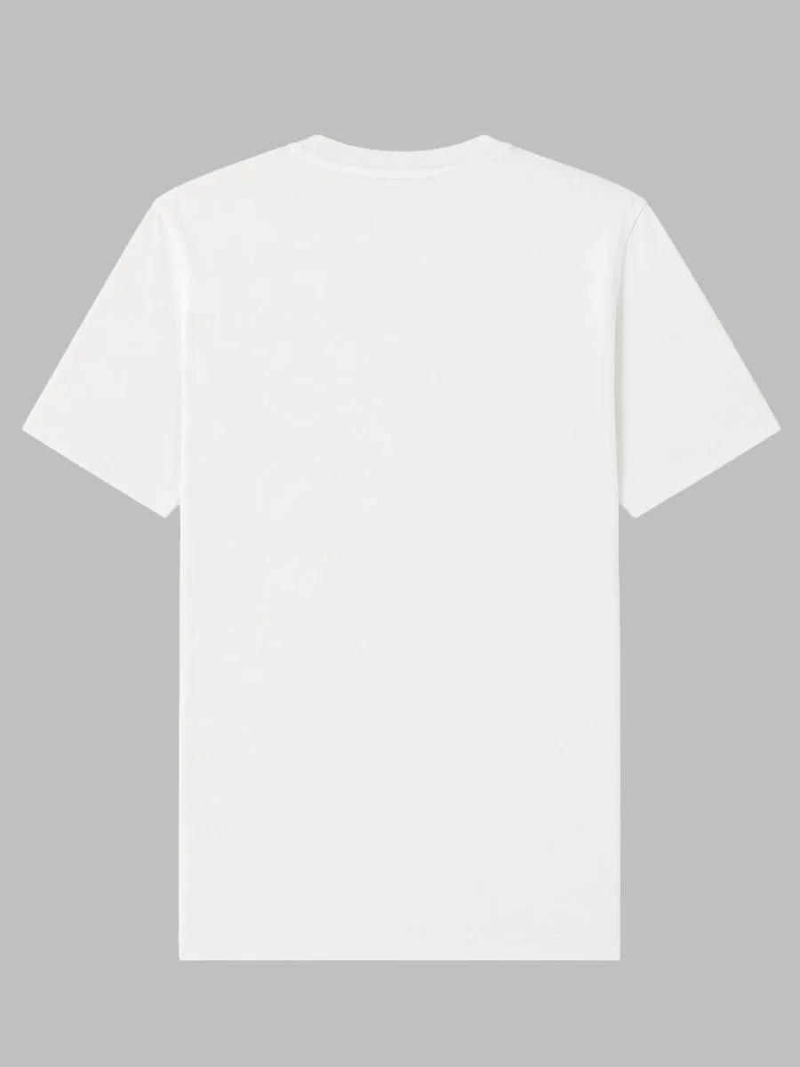 T-Shirt Con Logo sold by Wanan Luxury product image thumbnail 2
