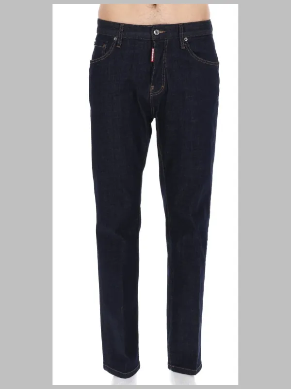 Jeans Teddy made by DSQUARED2