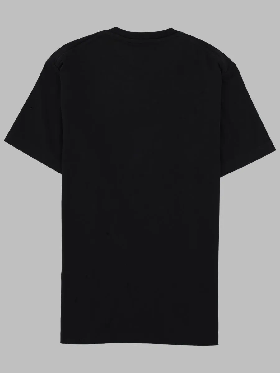 T-Shirt Con Stampa E Logo sold by Wanan Luxury product image thumbnail 2