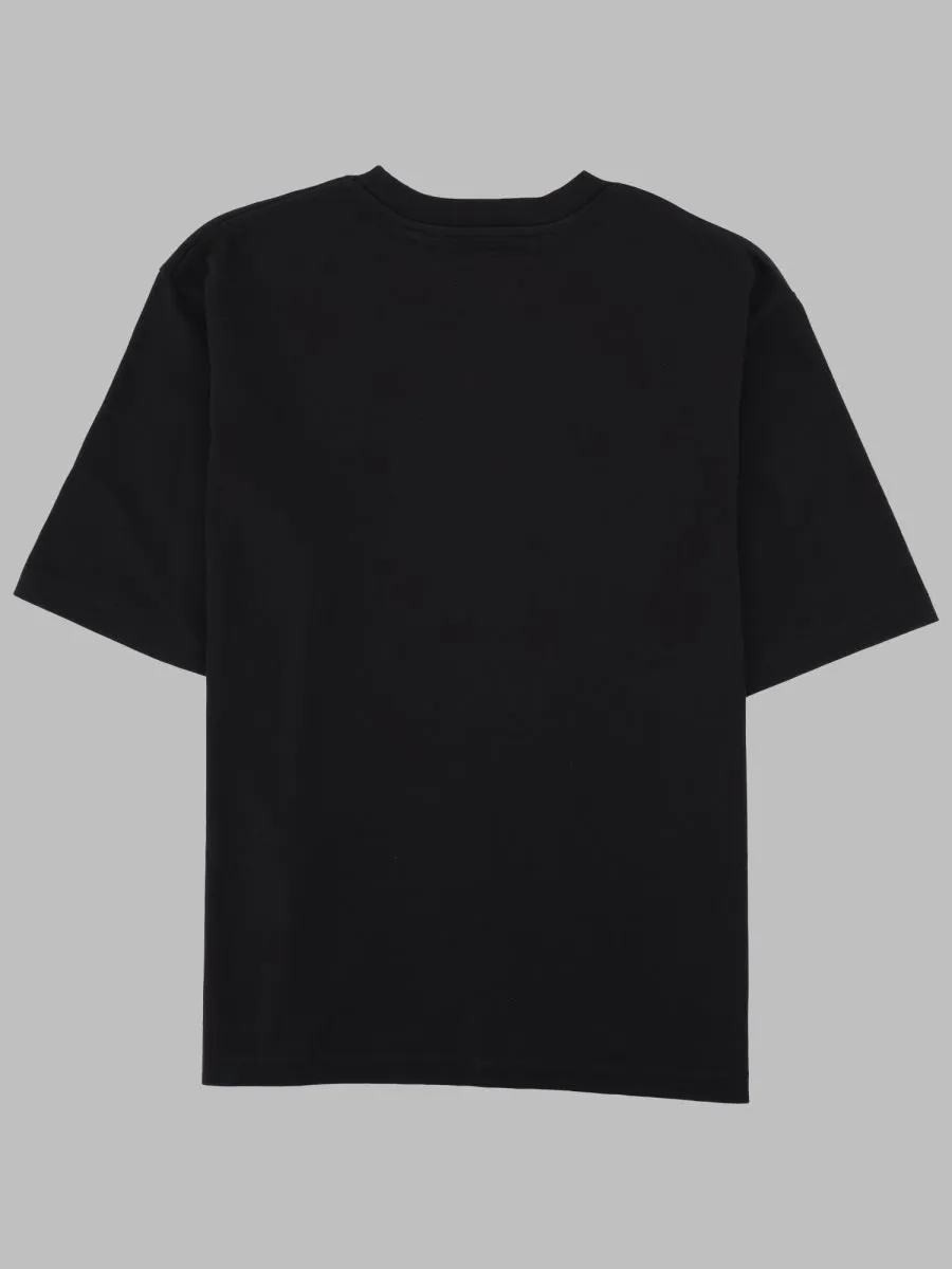 T-Shirt Con Stampa E Logo sold by Wanan Luxury product image thumbnail 2