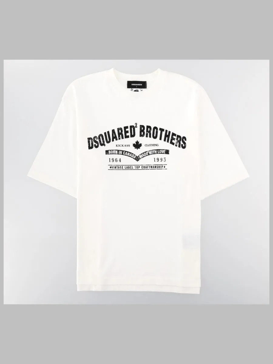 T-Shirt Loose Fit sold by Wanan Luxury