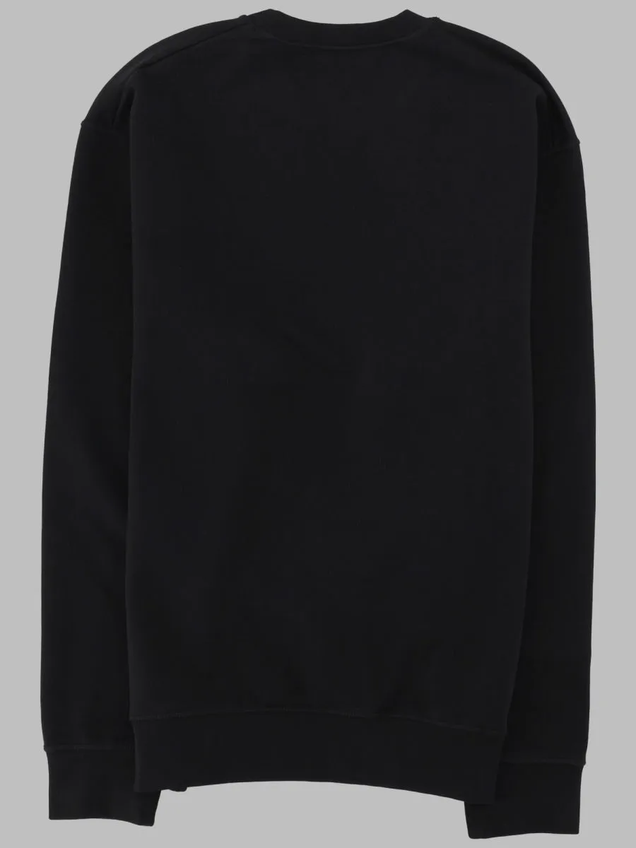 Felpa "Graffiti" Cool Fit sold by Wanan Luxury product image thumbnail 2