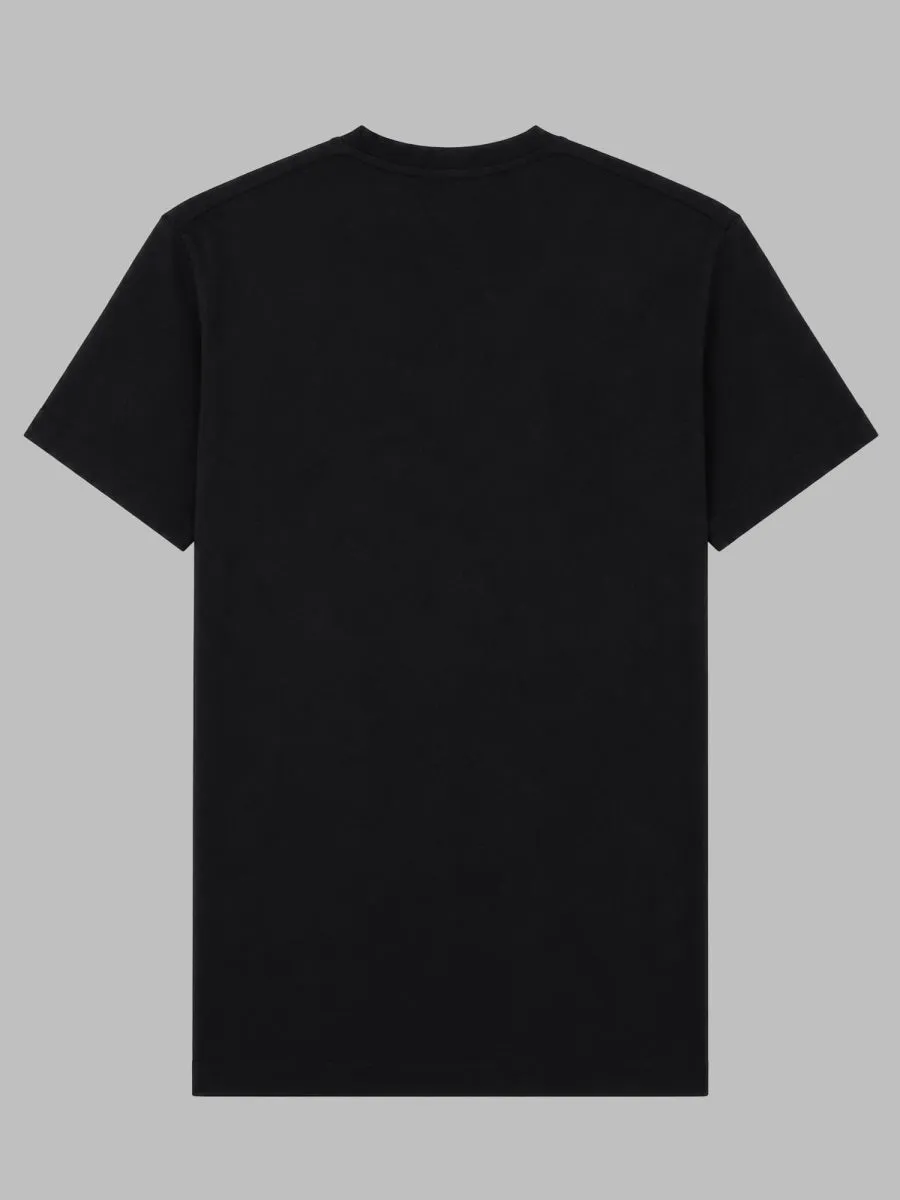 T-Shirt Con Logo sold by Wanan Luxury product image thumbnail 2