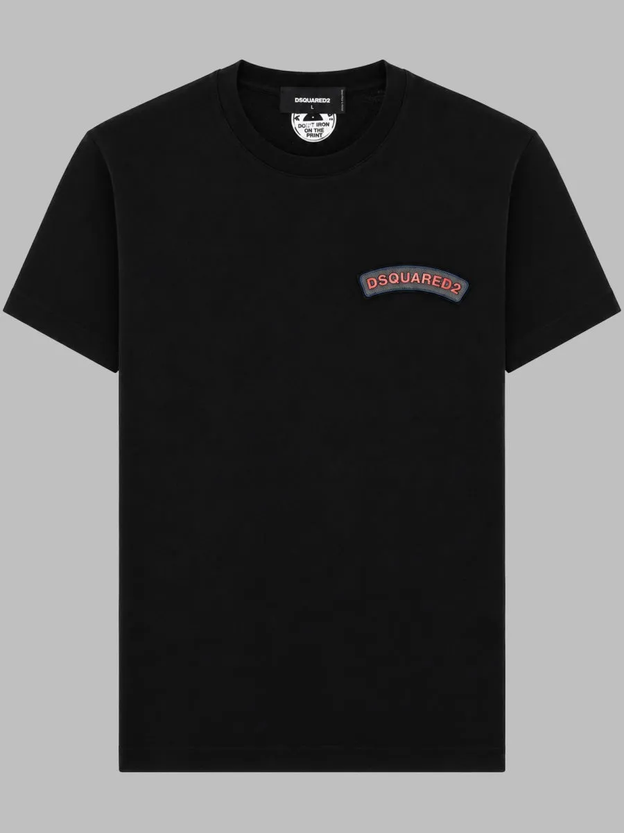 T-Shirt Con Logo sold by Wanan Luxury