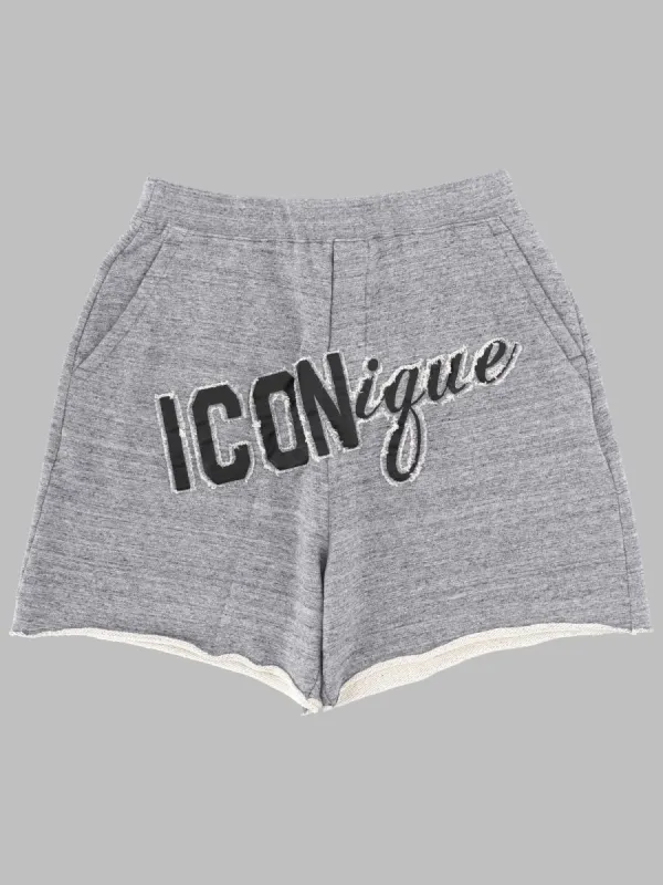 Shorts "Iconique" made by DSQUARED2