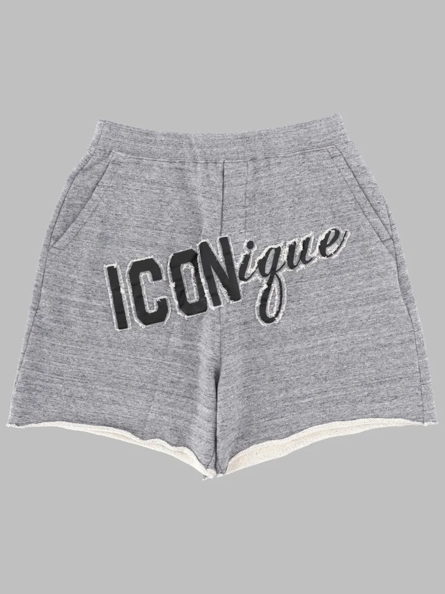 Shorts "Iconique" sold by Wanan Luxury